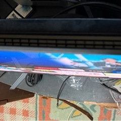 ドスパラ専売ゲーミングモニター　AORUS　FO27Q2 量子ドット有機EL QD-OLEDパネル搭載の画像