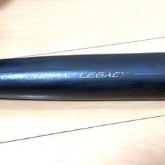 MIZUNO　ビヨンドマックスレガシー　85 cm 730g トップバランスの画像