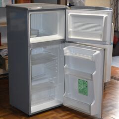 小型冷蔵庫・ＳＡＮＹＯの画像