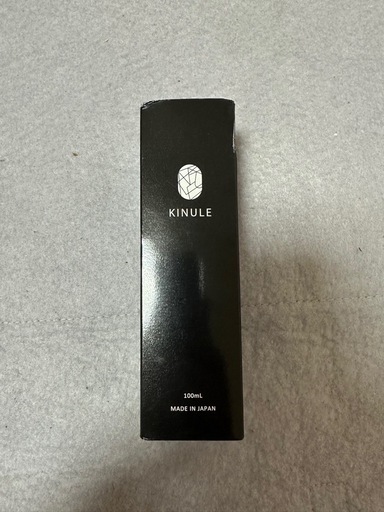 KINULE 100ml × 3本 KINULE 100ml KINULE クレンジング 100ml 3本