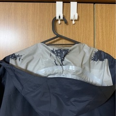 ノースフェイスマウンテンパーカーの画像