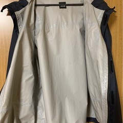 ノースフェイスマウンテンパーカーの画像