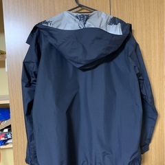 ノースフェイスマウンテンパーカーの画像