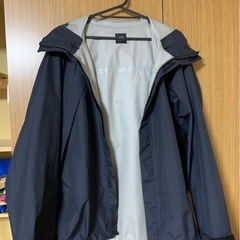 ノースフェイスマウンテンパーカーの画像