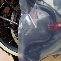 【新車未使用】brompton 1975 edition 早期完売モデルの画像