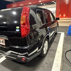 日産　イクストレイル(X Trail) ＊＊年式　平成21 の画像