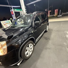 日産　イクストレイル(X Trail) ＊＊年式　平成21 の画像