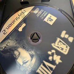 ps2 ソフト　三国志8 ドラクエ8の画像