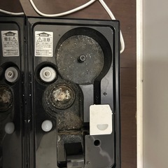 IRIS  加湿器の画像