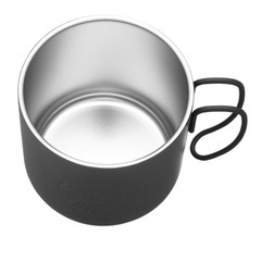 スタバ ステンレスマグマットブラック355mlの画像