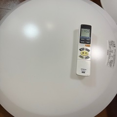 シーリングライト
の画像