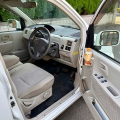 日産 オッティ  🔘 型式：H91W 🔘 年式：2006年 🔘 車検：2年 🔘 走行距離：125,647km 🔘 ETC 🔘 電動シャッター 🔘 電動ミラー 🔘 事故歴・煙の有無なしの画像