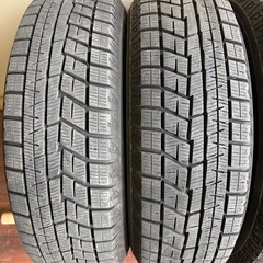 イボ付き❗️175/70/14冬ヨコハマの画像