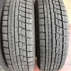 イボ付き❗️175/70/14冬ヨコハマの画像