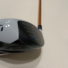 テーラーメイド　ドライバー　sim tour ad di ゴルフ　の画像