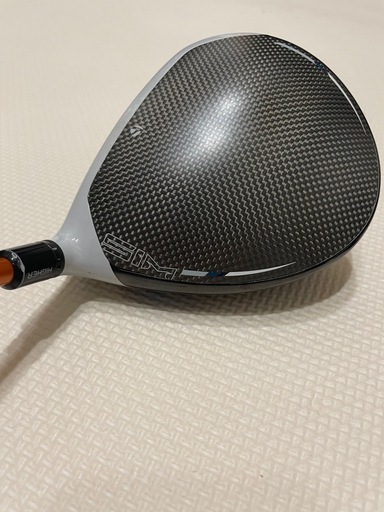 テーラーメイド　ドライバー　sim tour ad di ゴルフ