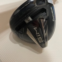 テーラーメイド　ドライバー　sim tour ad di ゴルフ　の画像