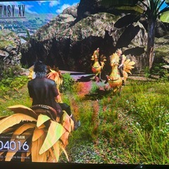 ドスパラ専売ゲーミングモニター　AORUS　FO27Q2 量子ドット有機EL QD-OLEDパネル搭載の画像