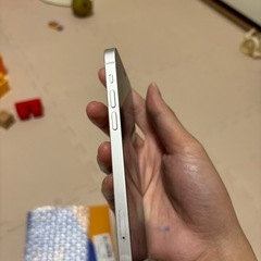 iPhone 12 、ストレージ64GB SIMフリー
の画像