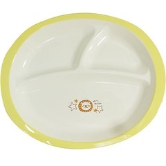 ランチプレートの画像