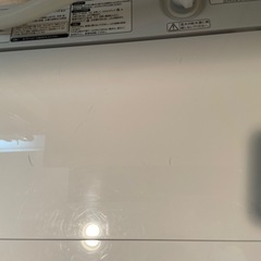 ﾊｲｾﾝｽ洗濯機5.5kg2021年製 ※11/29(土)引取　の画像