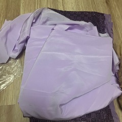 サイズ・カラー色々の残布の画像