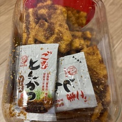 新品未開封 ひとくちソースカツ おつまみの画像