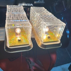 トラックシャンデリア/壁掛けシャンデリアの画像