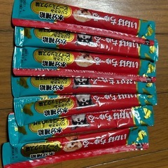 いなばチュールの画像