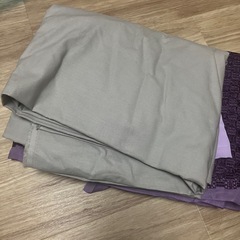 サイズ・カラー色々の残布の画像