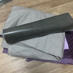 サイズ・カラー色々の残布の画像
