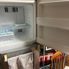 冷蔵庫の画像