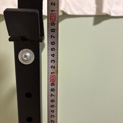 セイフティスタンド（トレーニング機器）の画像