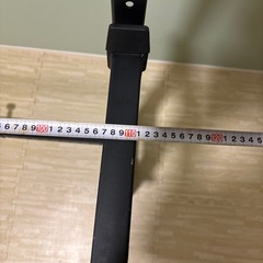 セイフティスタンド（トレーニング機器）の画像