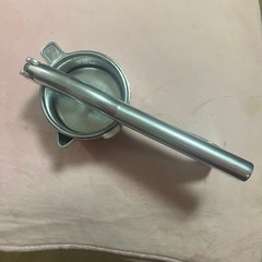 ジューサーの画像