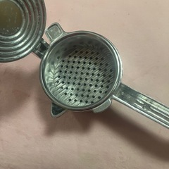 ジューサーの画像