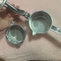 ジューサーの画像