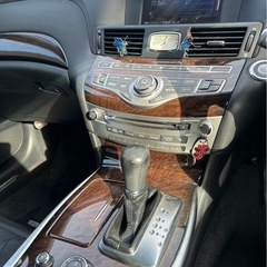 フーガ　追加写真の画像