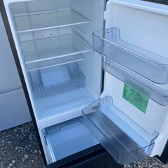 REFAGE 2024年　159Lの画像