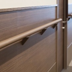 【激安】手すり取付ます！の画像