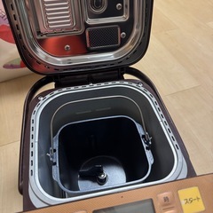 Panasonicホームベーカリー の画像