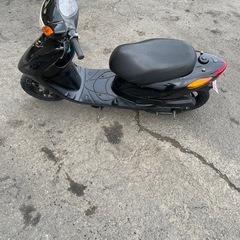 SA55J ジョグの画像