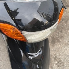 SA55J ジョグの画像