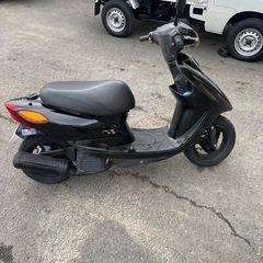 SA55J ジョグの画像