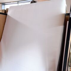 エアウィーヴ ベッドマットレス S02 三分割　シングルの画像