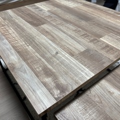 リビングテーブル  LOWYA ［幅60cm］の画像