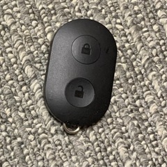 Qrio Lock スマートロック　キュリオロック　リモコンの画像
