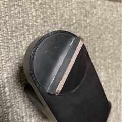 Qrio Lock スマートロック　キュリオロック　リモコンの画像