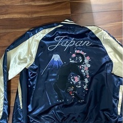 スカジャン
の画像