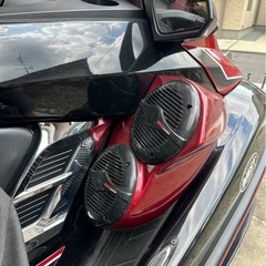 YAMAHA FXクルーザー リミテッド 日本50台限定 2018/2019年モデルの画像